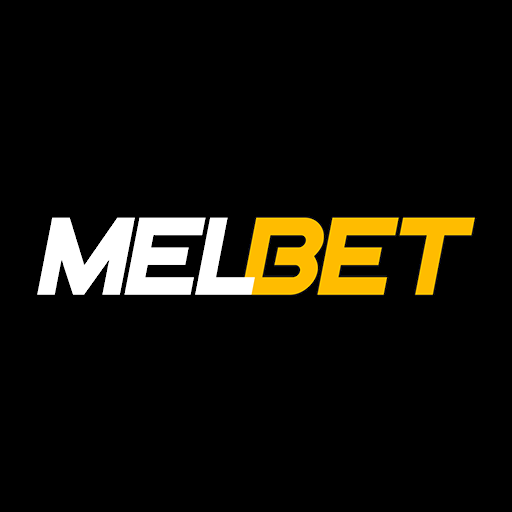 Melbet Kenya official betting app logo